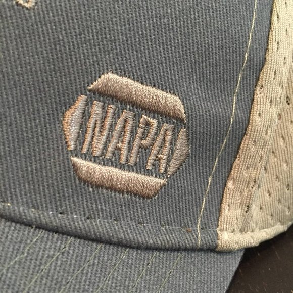 Fallen Hero's USA Hat - Picture 5 of 9